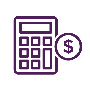 ADF-Budget-Calculator-Icon