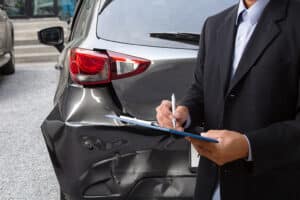 buying car insurance guide