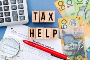 2024 tax refund
