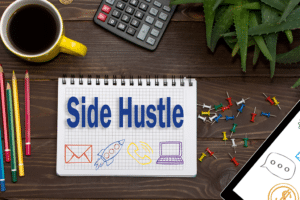 side hustle
