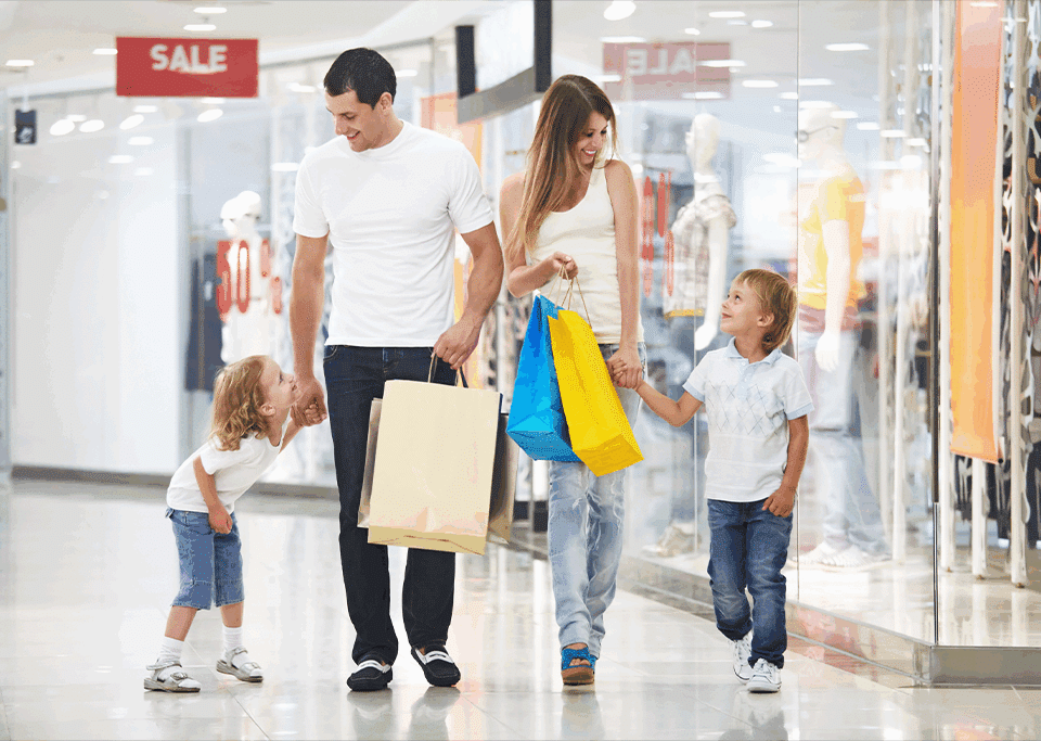 EOFY Sales