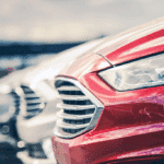 Motor Vehicle Salary Packaging