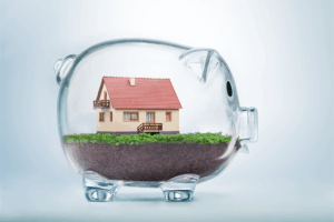 first home deposit