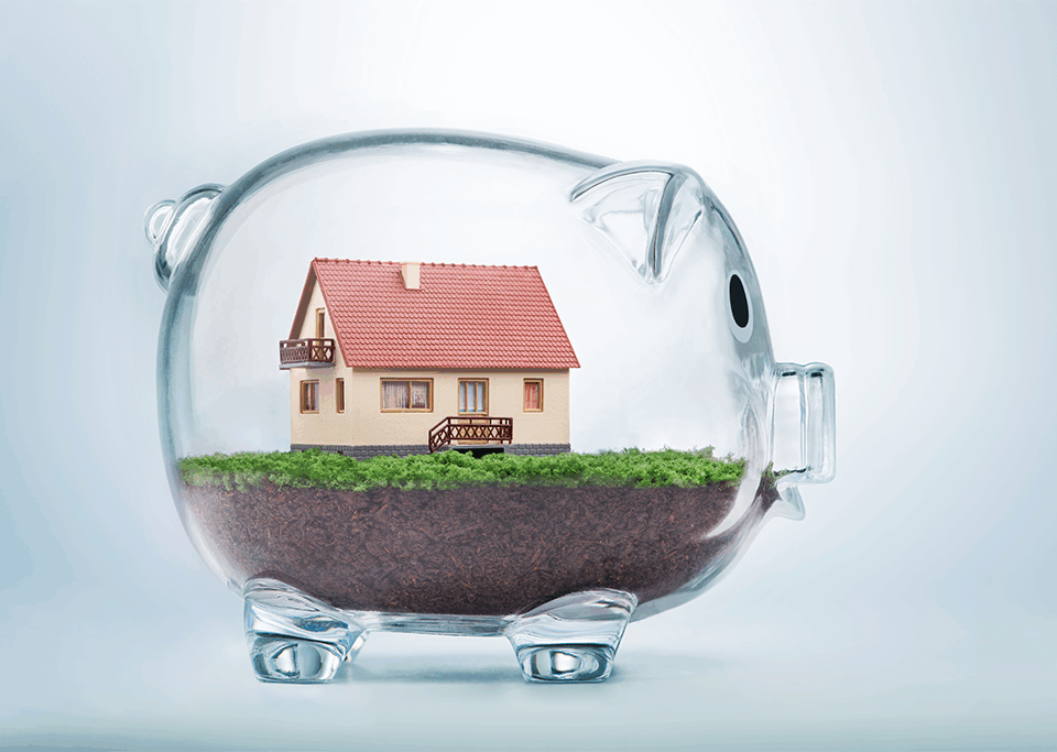 first home deposit