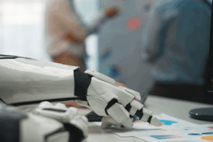 Can you trust AI