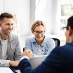 optimal financial position