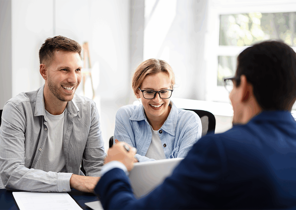 optimal financial position