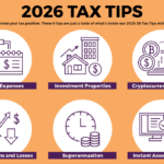 2026 Tax Time