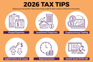 2026 Tax Time