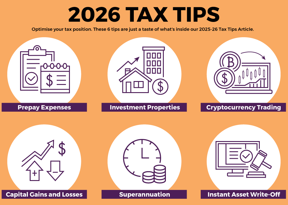 2026 Tax Time