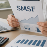 self managed super funds